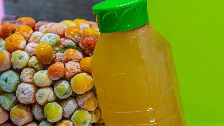 Dünyanın en faydalı meyve suyu Saniyeler içinde metabolizmayı harekete geçiriyor Dünyanın en faydalı meyve suyu Saniyeler içinde metabolizmayı harekete geçiriyor