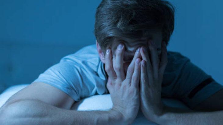 Stop snoring with your tongue. It works in 3 nights. Do it 30 seconds before going to bed.