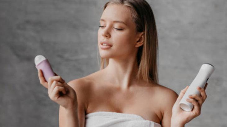 Deodorantı böyle sıkan 72 saat kokmuyor En ideal zamanı buymuş, gün boyu rahatlık Deodorantı böyle sıkan 72 saat kokmuyor En ideal zamanı buymuş, gün boyu rahatlık