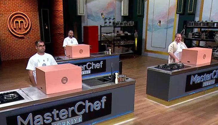 MasterChef Türkiye MasterChef Türkiye