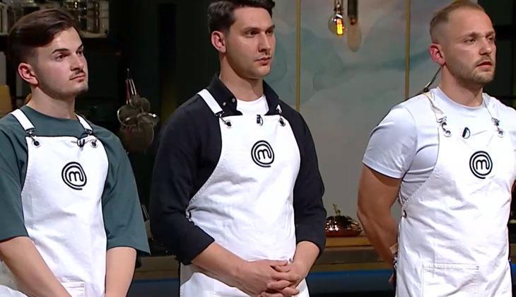 MasterChef Türkiye MasterChef Türkiye