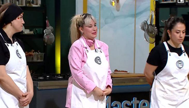 MasterChef Türkiye MasterChef Türkiye
