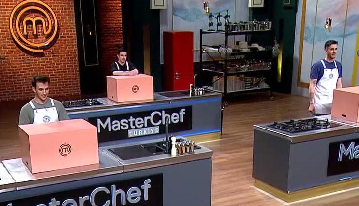 MasterChef Türkiye MasterChef Türkiye