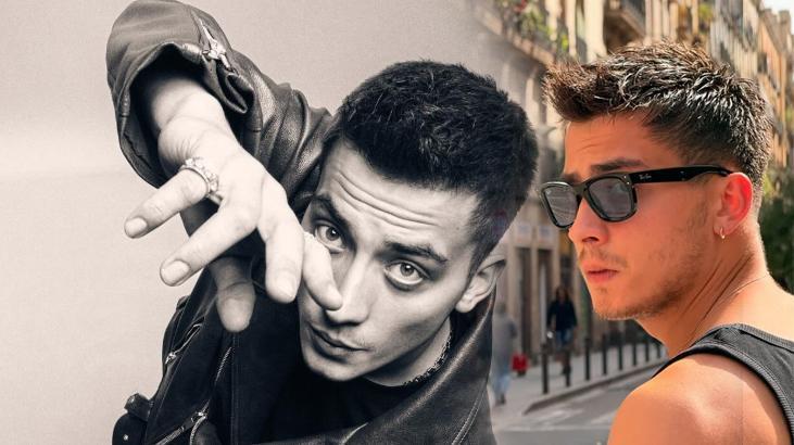 Atakan Özkaya'nın Barcelona'dan sonra yeni rotası! Tekne paylaşımı sosyal medyayı salladı