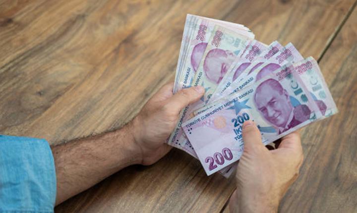 ENGELLİ MAAŞI TABLOSU 2025