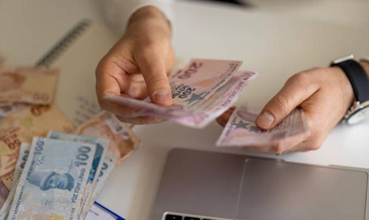 Evde bakım maaşı zammı ne zaman açıklanacak? Evde bakım maaşı zammı ne zaman açıklanacak?