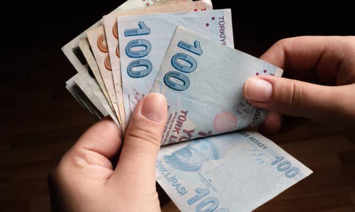 6 aylık enflasyon beklentisi nedir? 6 aylık enflasyon beklentisi nedir?