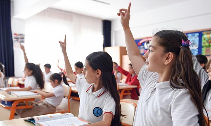 OKULLAR NE ZAMAN AÇILIYOR OKULLAR NE ZAMAN AÇILIYOR