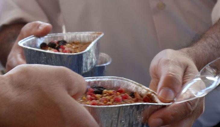 AŞURE GÜNÜ ÖNEMİ