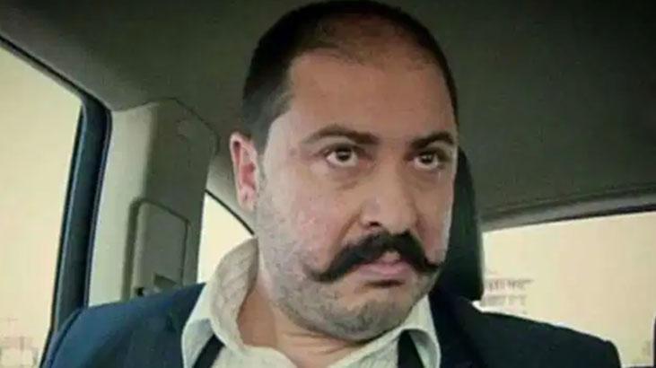 ŞEKİP TAŞPINAR HAYATINI KAYBETTİ