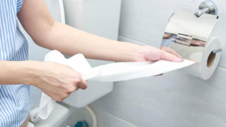 Binlerce liraya mâl olan temizlik hatası Kanalizasyonu tıkıyor: Bu çözümden şaşmayın Binlerce liraya mâl olan temizlik hatası Kanalizasyonu tıkıyor: Bu çözümden şaşmayın