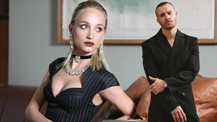 Haberler: Kerem Bürsin ve sevgilisi Melisa Sabancı Tapan ayrıldı mı?