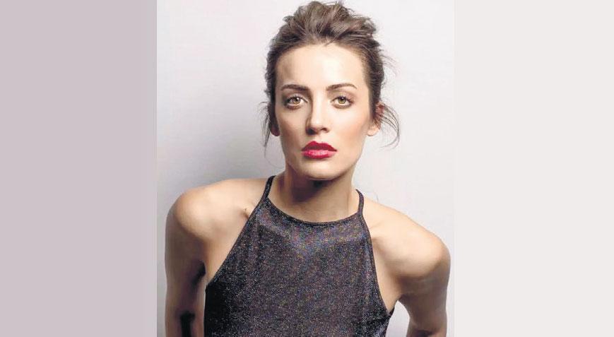 İrem Sak’a menajer şoku