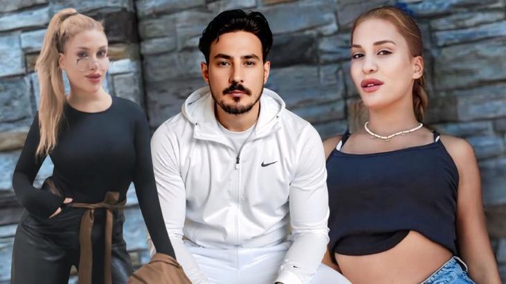 Survivor Almeda Baylan eşi Ercan Baylan'dan boşanıyor! Ayrılık açıklamasındaki ihanet detayı dikkat çekti