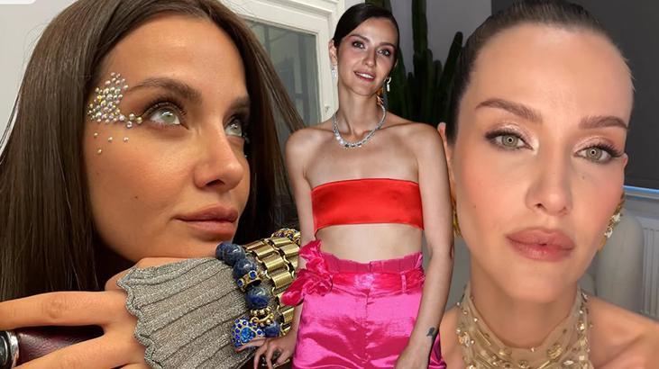 İrem Helvacıoğlu'ndan bebek itirafı! 'Yumurtanın kapıya dayanmasını bekliyorum'