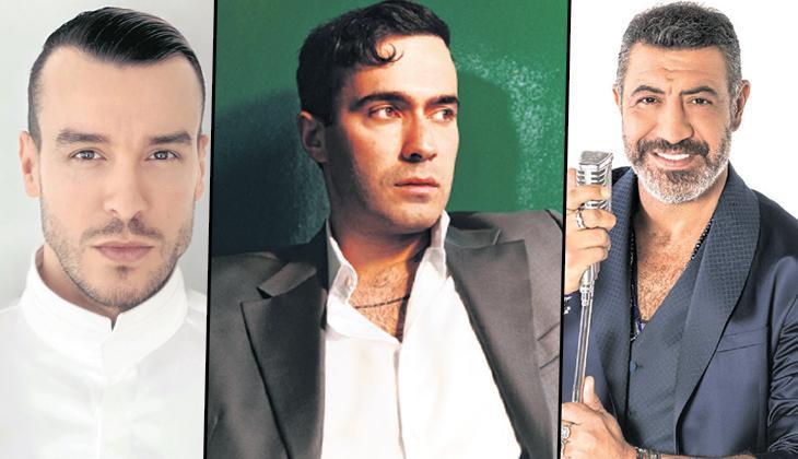Zirveyi kaptırmadı! Konser geliri dudak uçuklattı