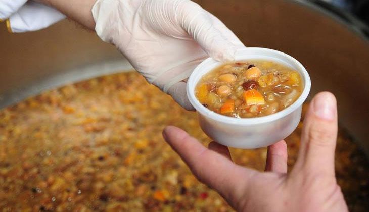 AŞURE GÜNÜ ÖNEMİ