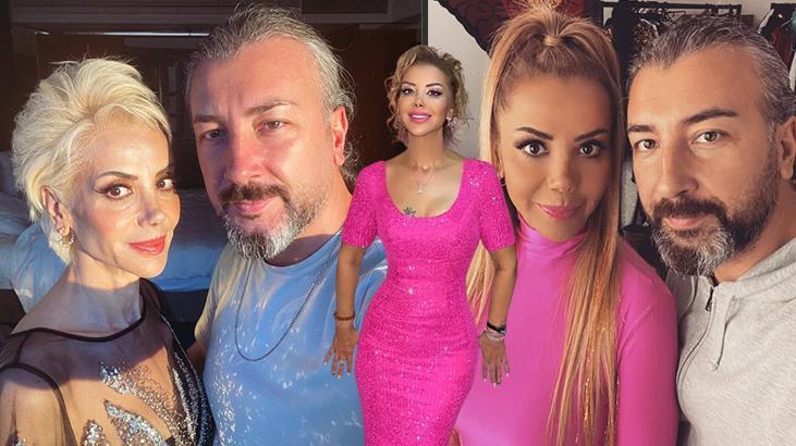 Tanyeli'nin eşi konuştu! 'Siz sadece fragmanı izlediniz'