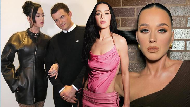 Katy Perry ile Orlando Bloom ayrılık hakkında ilk kez konuştu! 'Önceliğimiz kızımız'