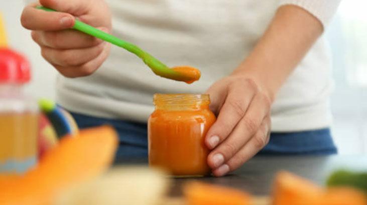 1 hafta bebek maması yedi Değişimini görenler şok geçirdi: 5 günde 3 kilo verdim 1 hafta bebek maması yedi Değişimini görenler şok geçirdi: 5 günde 3 kilo verdim