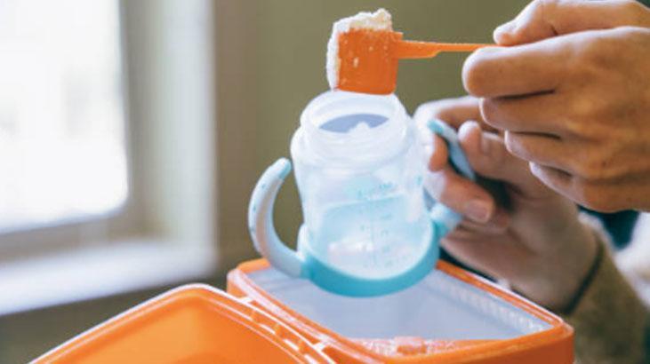 1 hafta bebek maması yedi Değişimini görenler şok geçirdi: 5 günde 3 kilo verdim 1 hafta bebek maması yedi Değişimini görenler şok geçirdi: 5 günde 3 kilo verdim