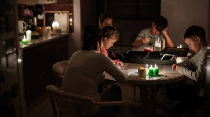 Tüm dünyada elektrik kesilseydi ne olurdu