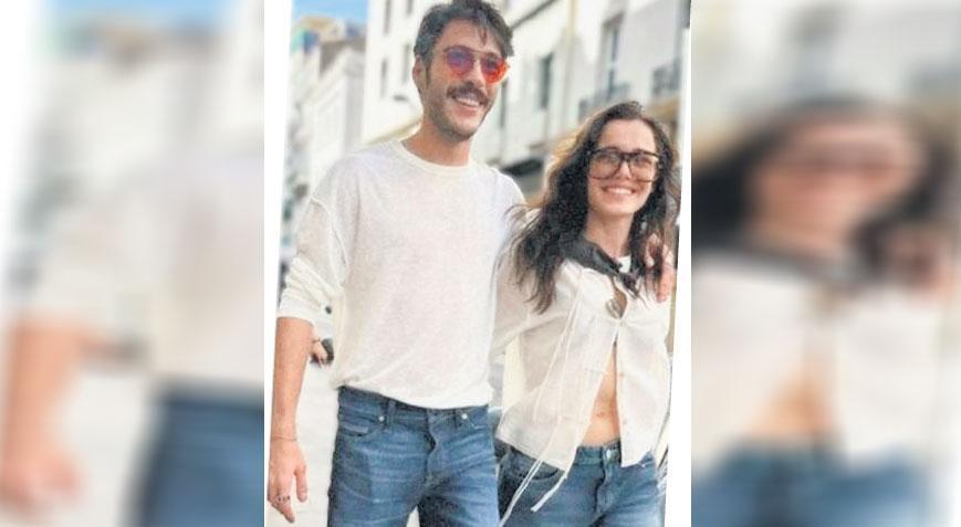 ‘Kalpten yoldaşım’