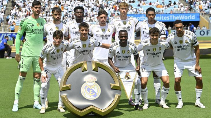 Real Madrid Borussia Dortmund Maçı Ne Zaman Real Madrid Borussia Dortmund Maçı Ne Zaman
