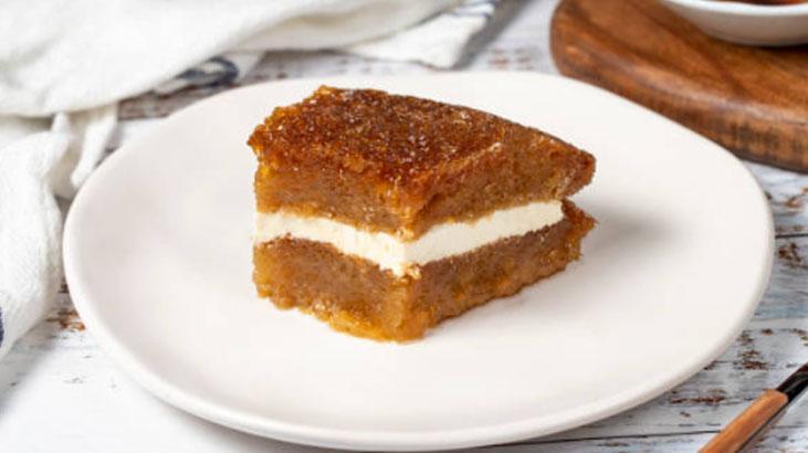10 dakikada hazır kaymaklı ekmek kadayıfı Çok pratik, çatkapı misafir için birebir tarif 10 dakikada hazır kaymaklı ekmek kadayıfı Çok pratik, çatkapı misafir için birebir tarif