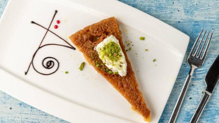 10 dakikada hazır kaymaklı ekmek kadayıfı Çok pratik, çatkapı misafir için birebir tarif 10 dakikada hazır kaymaklı ekmek kadayıfı Çok pratik, çatkapı misafir için birebir tarif