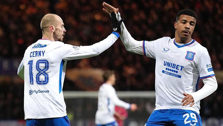 SON DAKİKA | Süper Lig devinden Cerny bombası! 7 milyon Euro bonservis bedeli