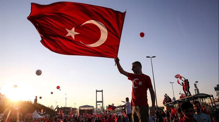 15 TEMMUZ RESMİ TATİL Mİ