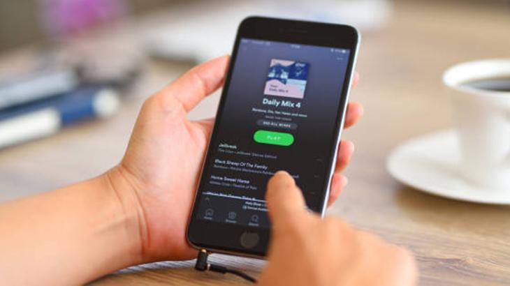SPOTIFY KAPANACAK MI SPOTIFY KAPANACAK MI