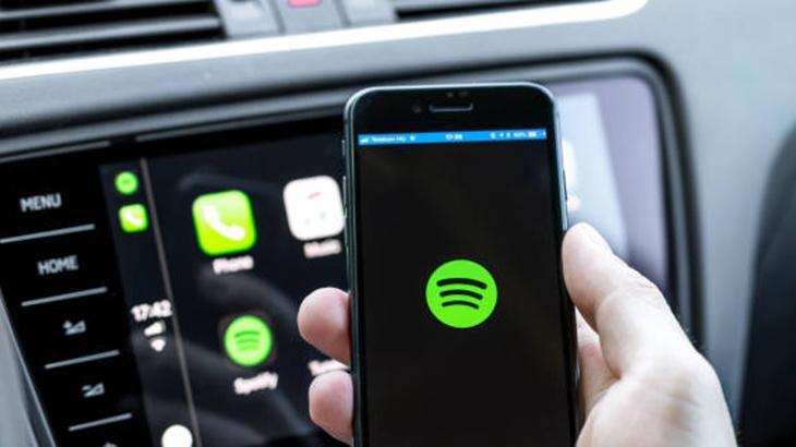 SPOTIFYDAN AÇIKLAMA SPOTIFYDAN AÇIKLAMA