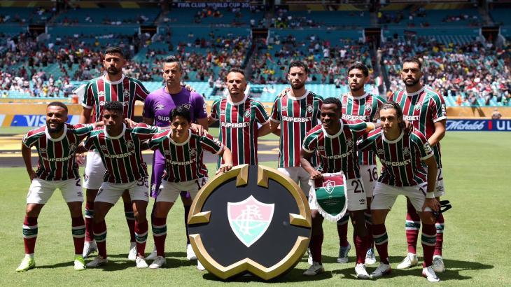 FLUMINENSE - CHELSEA MAÇI GOLLERİ