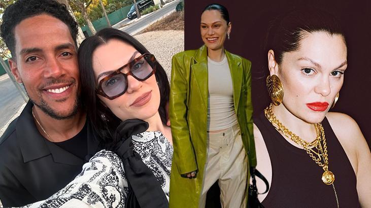 Kansere yakalanmıştı! Jessie J son sağlık durumunu açıkladı