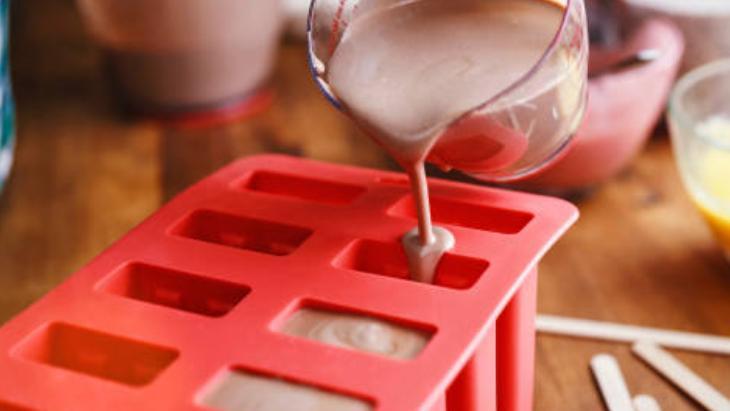 Bir zamanların en tatlı efsanesi Evde frigo yapmak çok kolay, buz gibi mutluluk