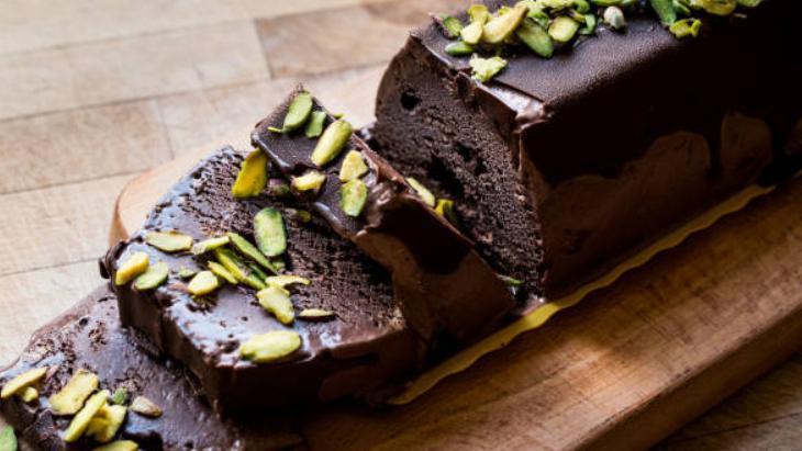 Bir zamanların en tatlı efsanesi Evde frigo yapmak çok kolay, buz gibi mutluluk