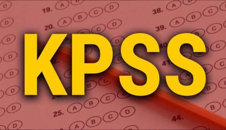 KPSS BAŞVURULARI BİTTİ Mİ NE ZAMAN BİTECEK