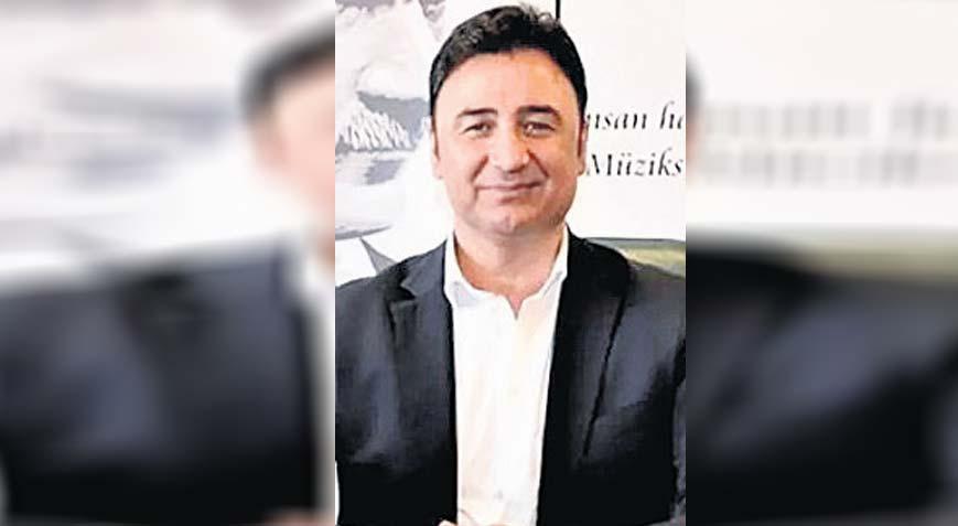 Spotify’a partnerlik çağrısı