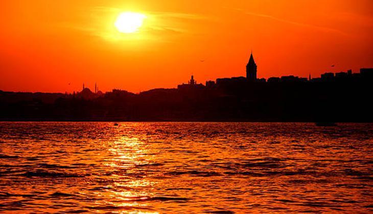 SICAK HAVALARDA DİKKAT EDİLMESİ GEREKENLER
