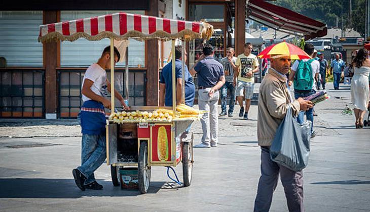 İSTANBUL HAVA DURUMU KAÇ DERECE, YÜZDE KAÇ NEMLİ