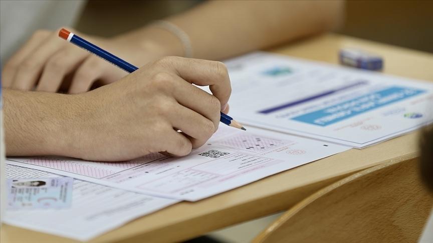 2025-YKS YÜKSEKÖĞRETİM PROGRAMLARI VE KONTENJANLARI KILAVUZU 2025-YKS YÜKSEKÖĞRETİM PROGRAMLARI VE KONTENJANLARI KILAVUZU