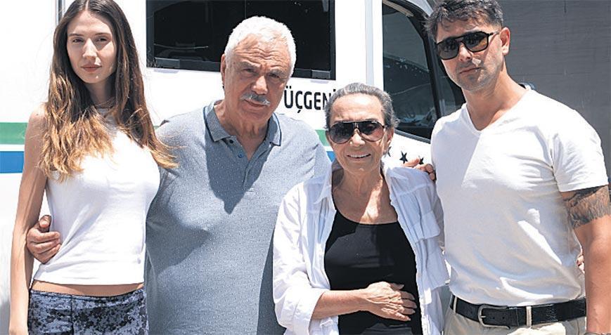 ‘Yaşam Üçgeni’ tamamlandı