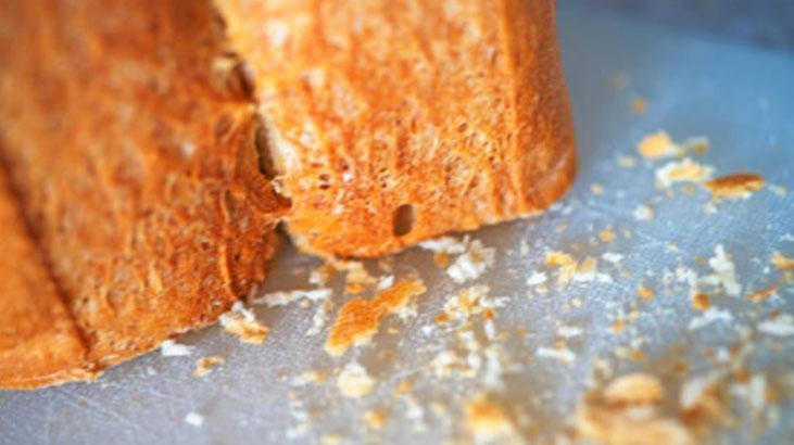 Bayat ekmek gibisi yok, sayesinde ne bitkiler yetişiyor En iyi gübre böyle olur Bayat ekmek gibisi yok, sayesinde ne bitkiler yetişiyor En iyi gübre böyle olur