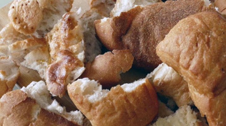 Bayat ekmek gibisi yok, sayesinde ne bitkiler yetişiyor En iyi gübre böyle olur Bayat ekmek gibisi yok, sayesinde ne bitkiler yetişiyor En iyi gübre böyle olur