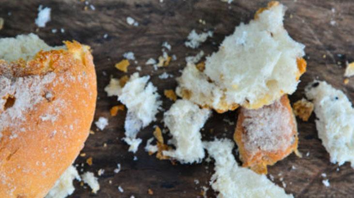 Bayat ekmek gibisi yok, sayesinde ne bitkiler yetişiyor En iyi gübre böyle olur Bayat ekmek gibisi yok, sayesinde ne bitkiler yetişiyor En iyi gübre böyle olur