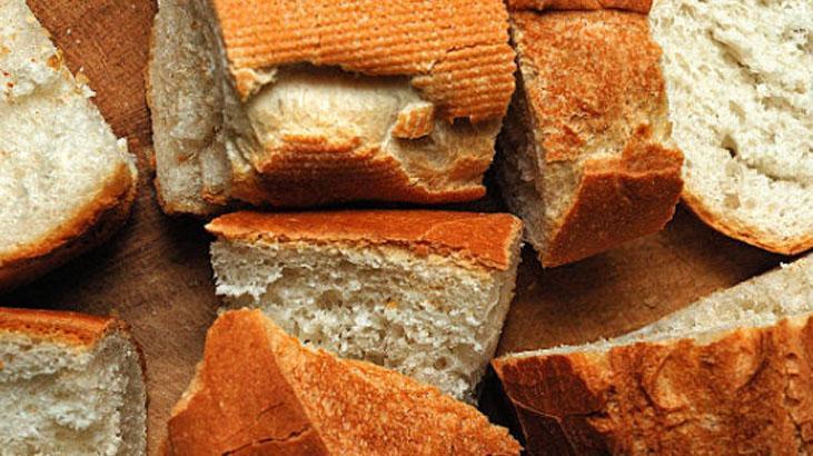 Bayat ekmek gibisi yok, sayesinde ne bitkiler yetişiyor En iyi gübre böyle olur Bayat ekmek gibisi yok, sayesinde ne bitkiler yetişiyor En iyi gübre böyle olur