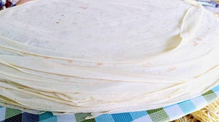 Börek yufkası ortadan mı ayrılıyor 3 malzemeli sos çaresi, tek hamlede sarılacak Börek yufkası ortadan mı ayrılıyor 3 malzemeli sos çaresi, tek hamlede sarılacak