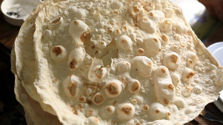 Börek yufkası ortadan mı ayrılıyor 3 malzemeli sos çaresi, tek hamlede sarılacak Börek yufkası ortadan mı ayrılıyor 3 malzemeli sos çaresi, tek hamlede sarılacak